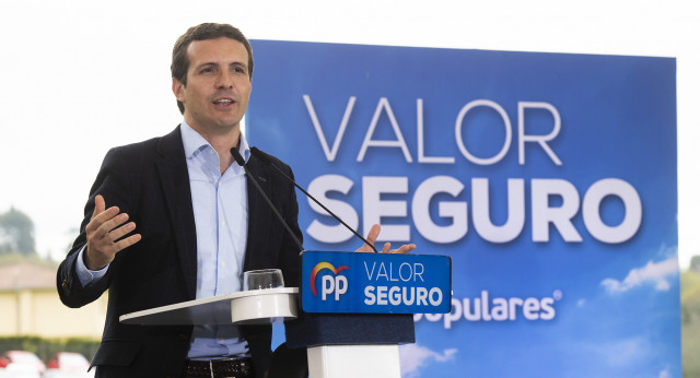 Pablo Casado 