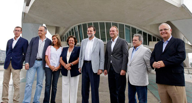 Clausura Foro Emprendedores