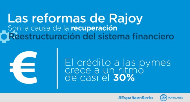 Reforma del Sistema Financiero