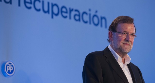 Mariano Rajoy en cumPPlimos: De la crisis a la recuperación 