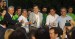 Mariano Rajoy junto a Zoido, Juanma Moreno y Javier Arenas