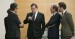 Mariano Rajoy visita la empresa Tecnalia 