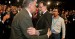 Esteban González Pons Saluda a Mariano Rajoy Brey en el Plenario de la Convención del PP 